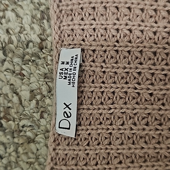 Dex sweater - Picture 2 of 2